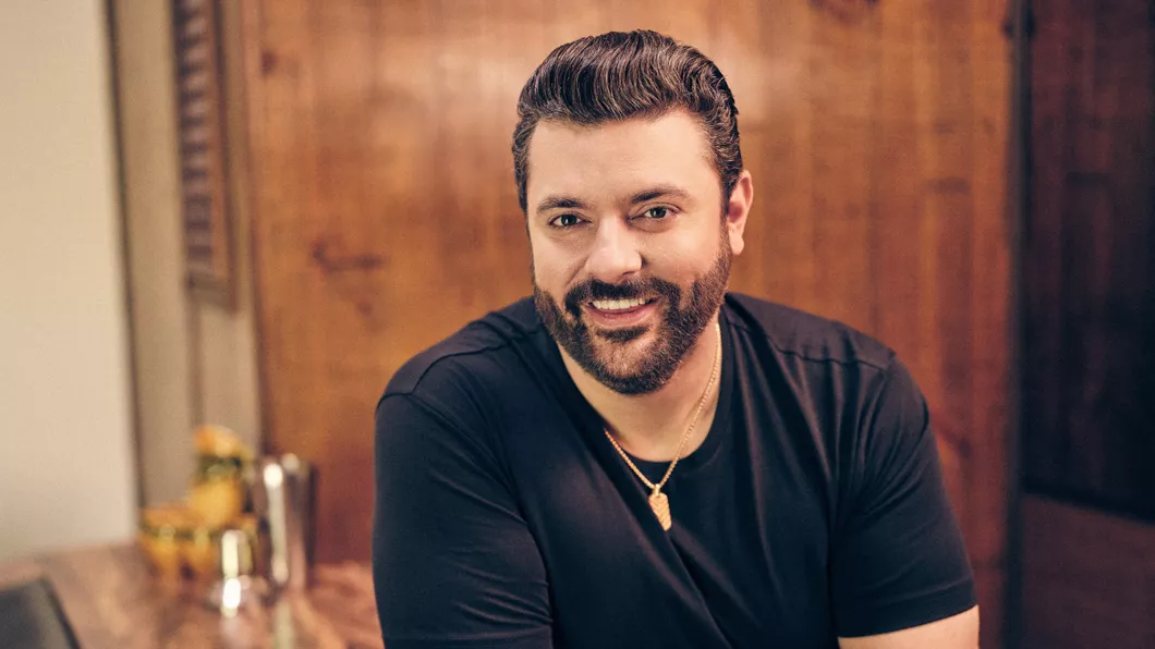 Chris Young