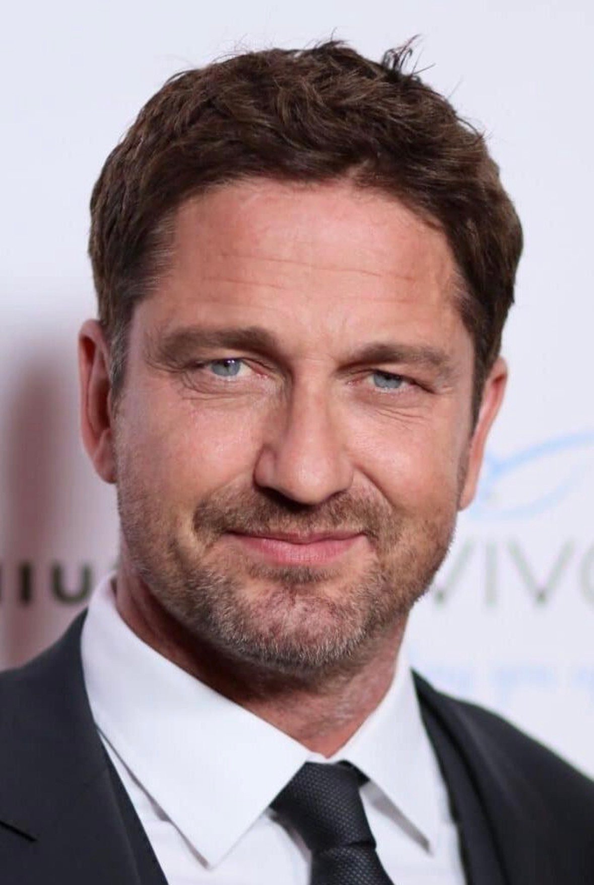 Gerard Butler