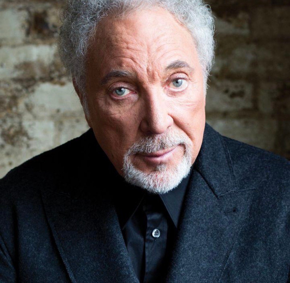 Tom Jones 
