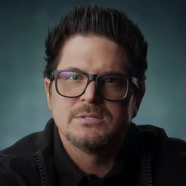 Zak Bagans